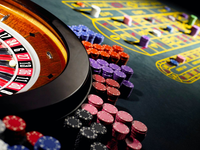 Bonuses You are Getting From Gambling at Internet Casinos