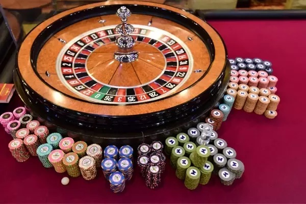 The easiest method to Collect Vintage Casino Chips within a strict budget