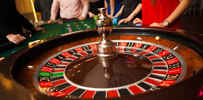 Tips in Betting on Roulette and Winning