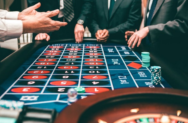 A Beginner’s Self-help guide to Winning Roulette