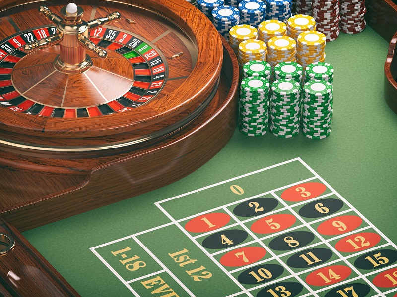 Games That Each Great Internet Casino Must Have