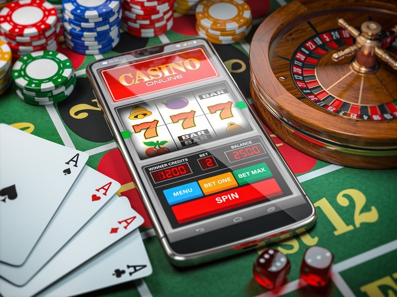 How online Slot Games Can Enhance Your Casino Experience?