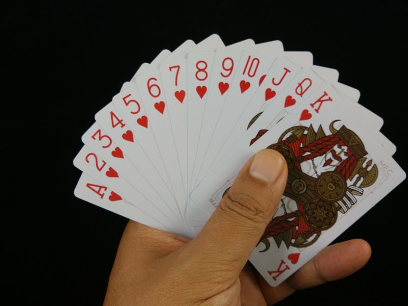 Step by step instructions to play Poker Games like a genius: 5 Tips
