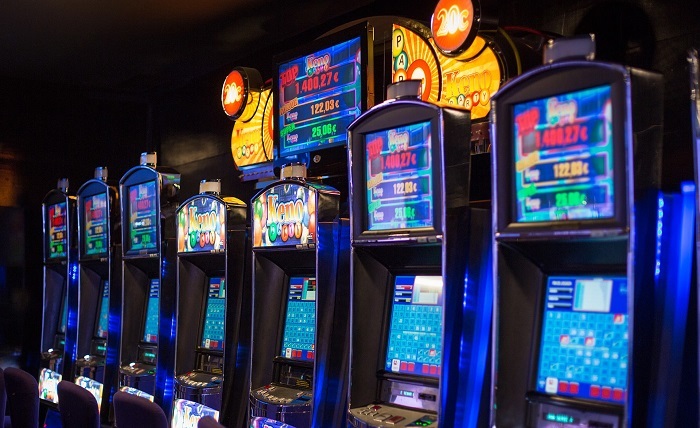 Best Slots With the Online Games: best Deals