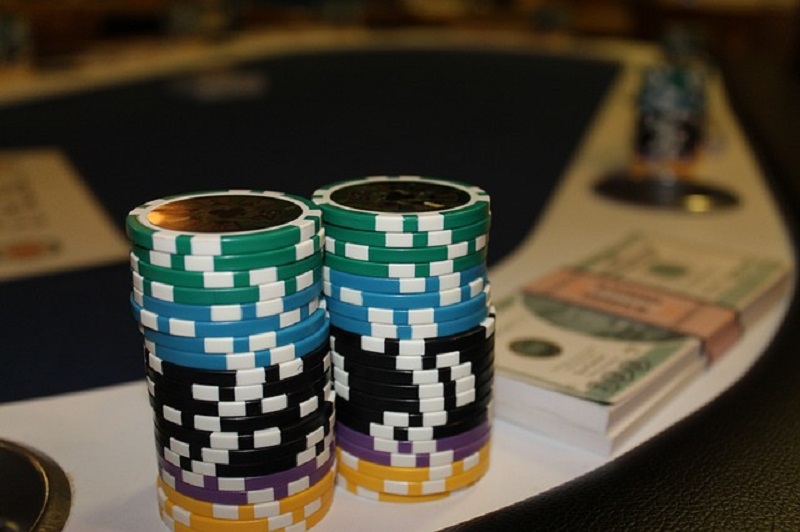 Online gambling sites- what makes them so great?