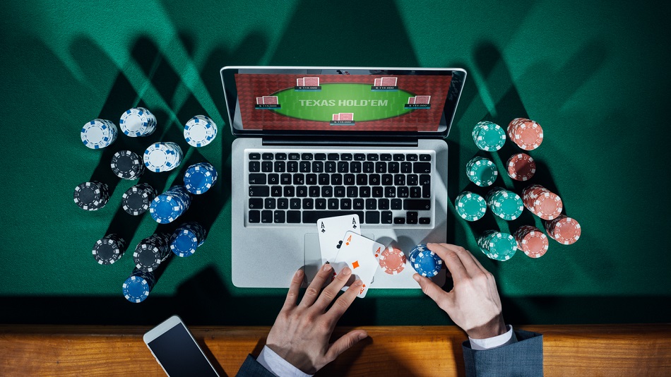 Actions That Are Not Recommended to Be Done in Online Casinos