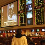 League of Their Sports Wagering