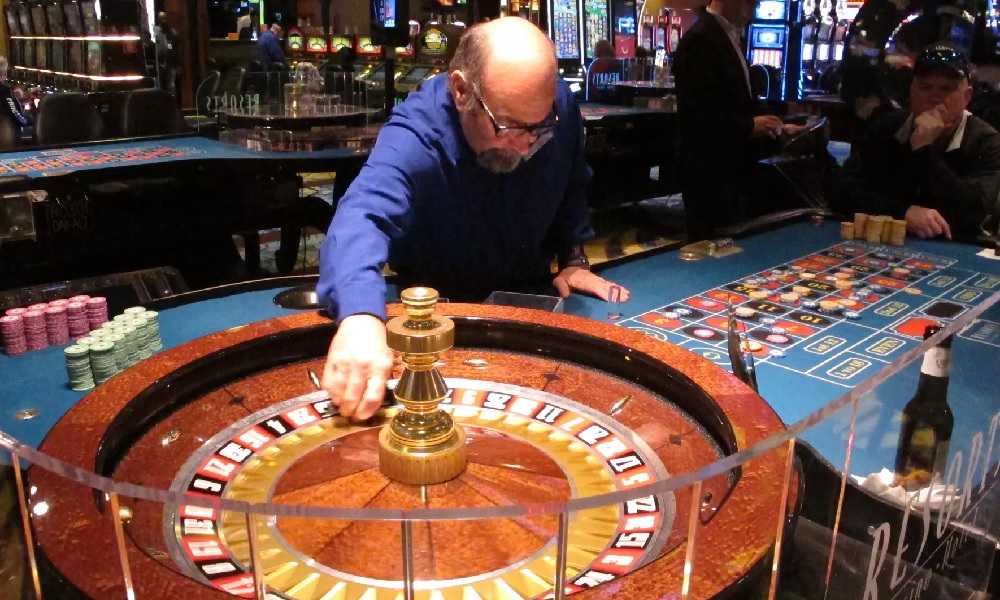 Exploring the different types of jackpots in online slots