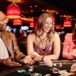 Obtaining a Realistic Playing Slot Machines Online: Some Useful Advice Bet where you can win Max