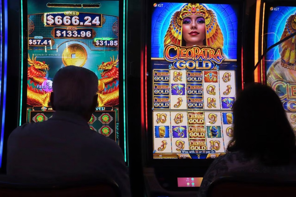 Best Slots in Pennsylvania