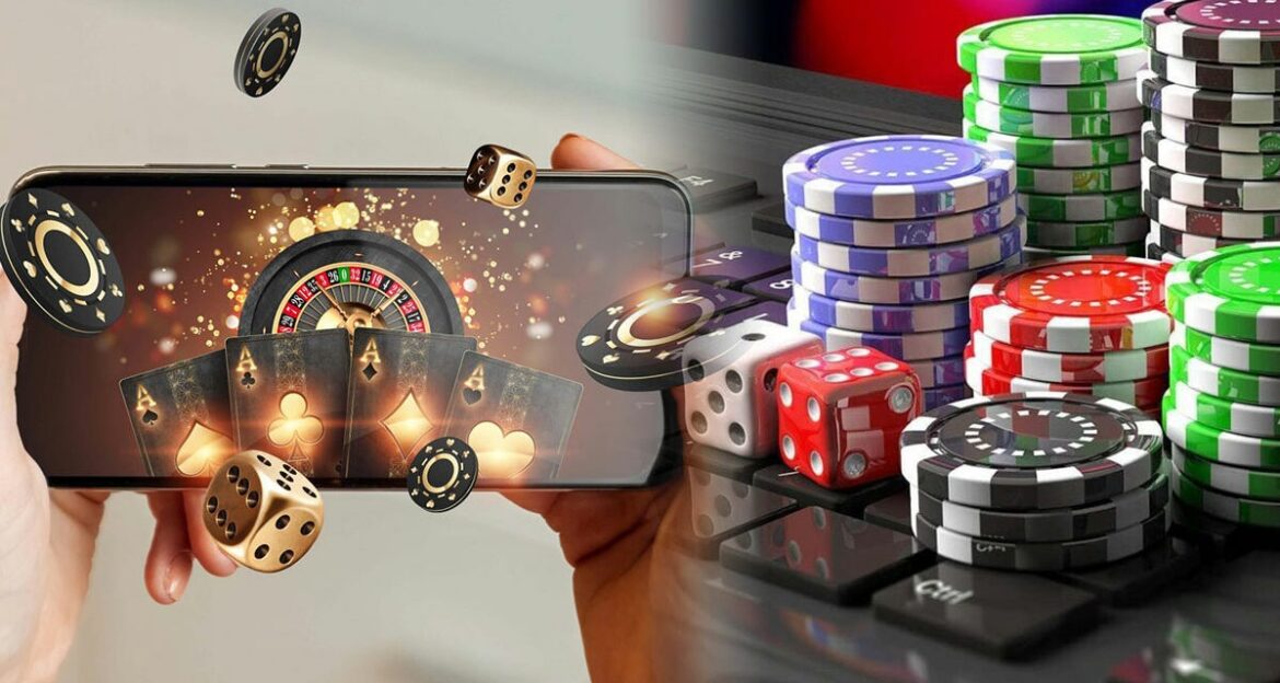 How Do Malaysian Online Casinos Compare in Terms of Game Variety?