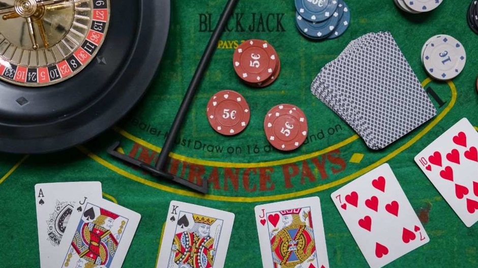 The Fascinating History of Casino Chips