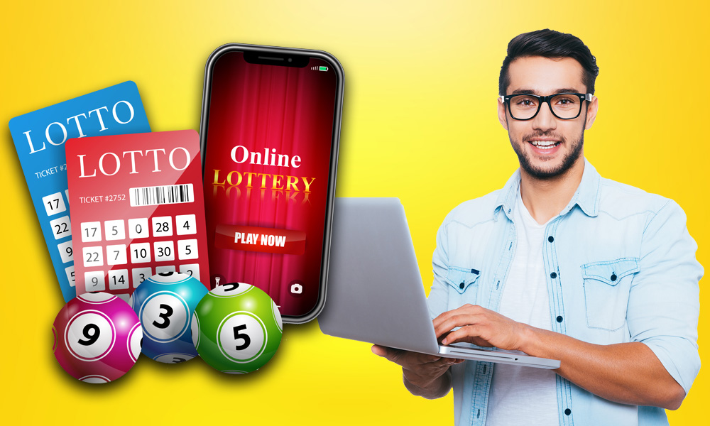 5 Features that make lottery apps enjoyable
